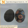 Venta de huevos de Pascua artificiales decorativos de cerámica